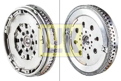 Volante motor LuK ZMS 415 0138 10 LUK 415 0138 10 (Sustituye a 415 0123 10) Última Oportunidad